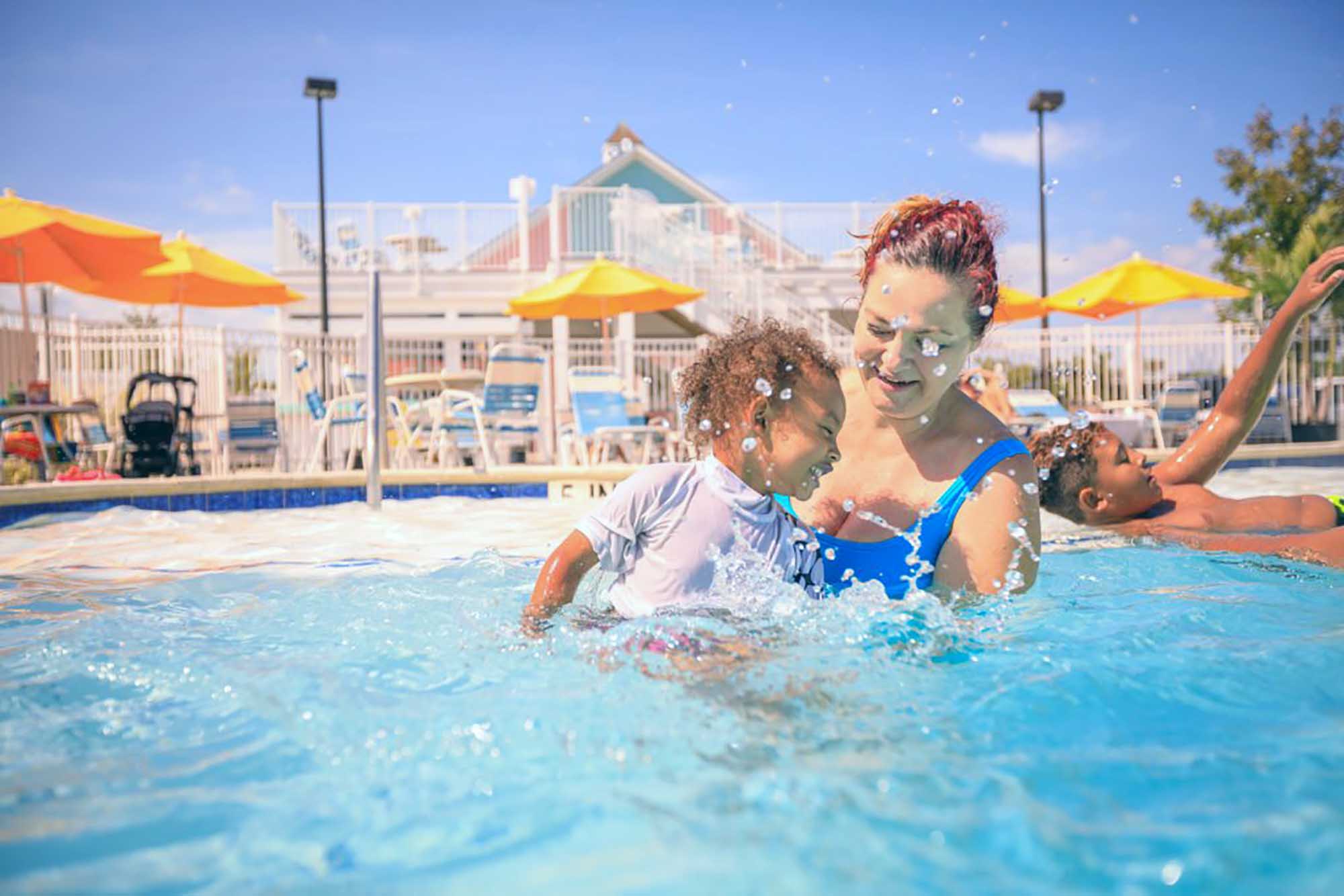 Sun Outdoors Ocean City photo 4