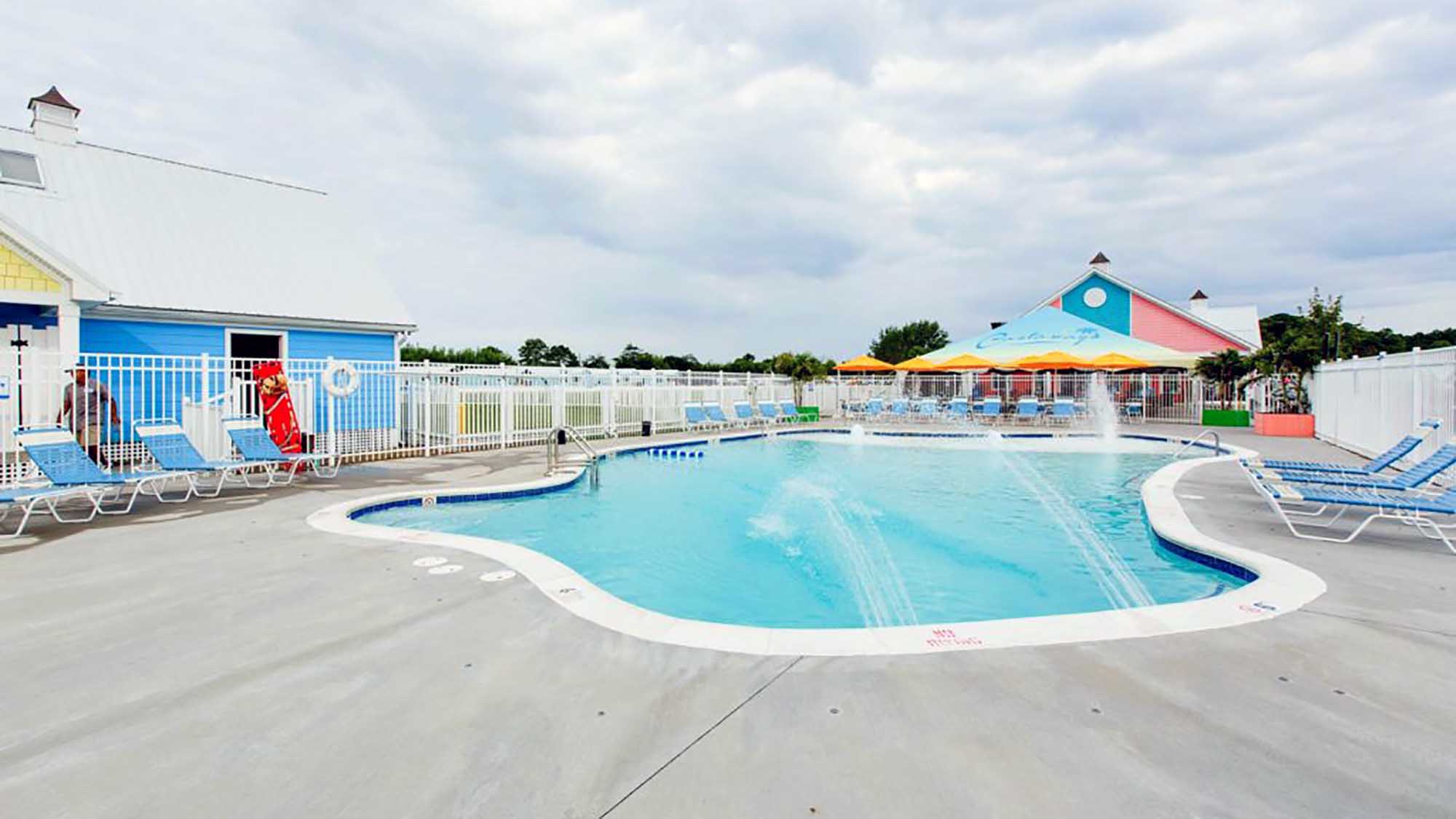 Sun Outdoors Ocean City photo 2