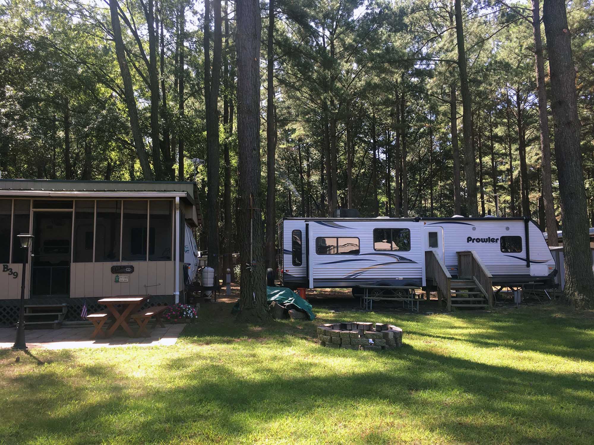 Duck Neck Campground photo 3