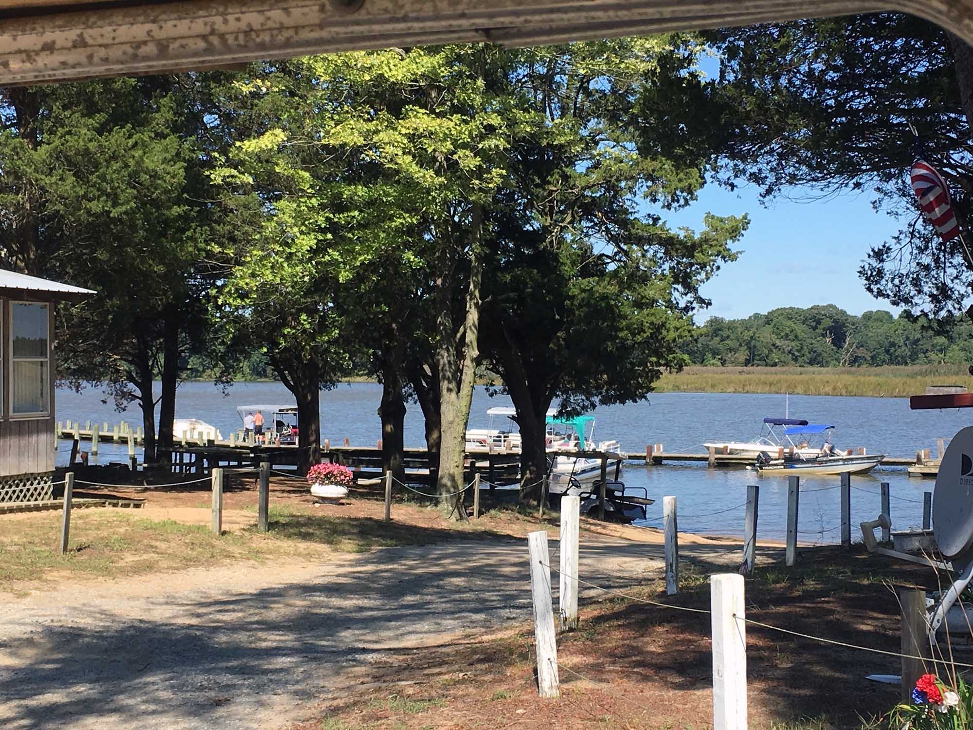 Duck Neck Campground photo 4