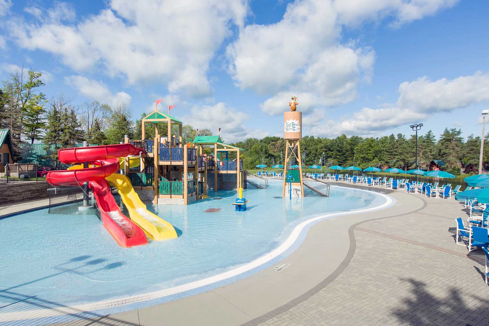 Yogi Bear's Jellystone Park™ Camp-Resort: Western New York photo 3