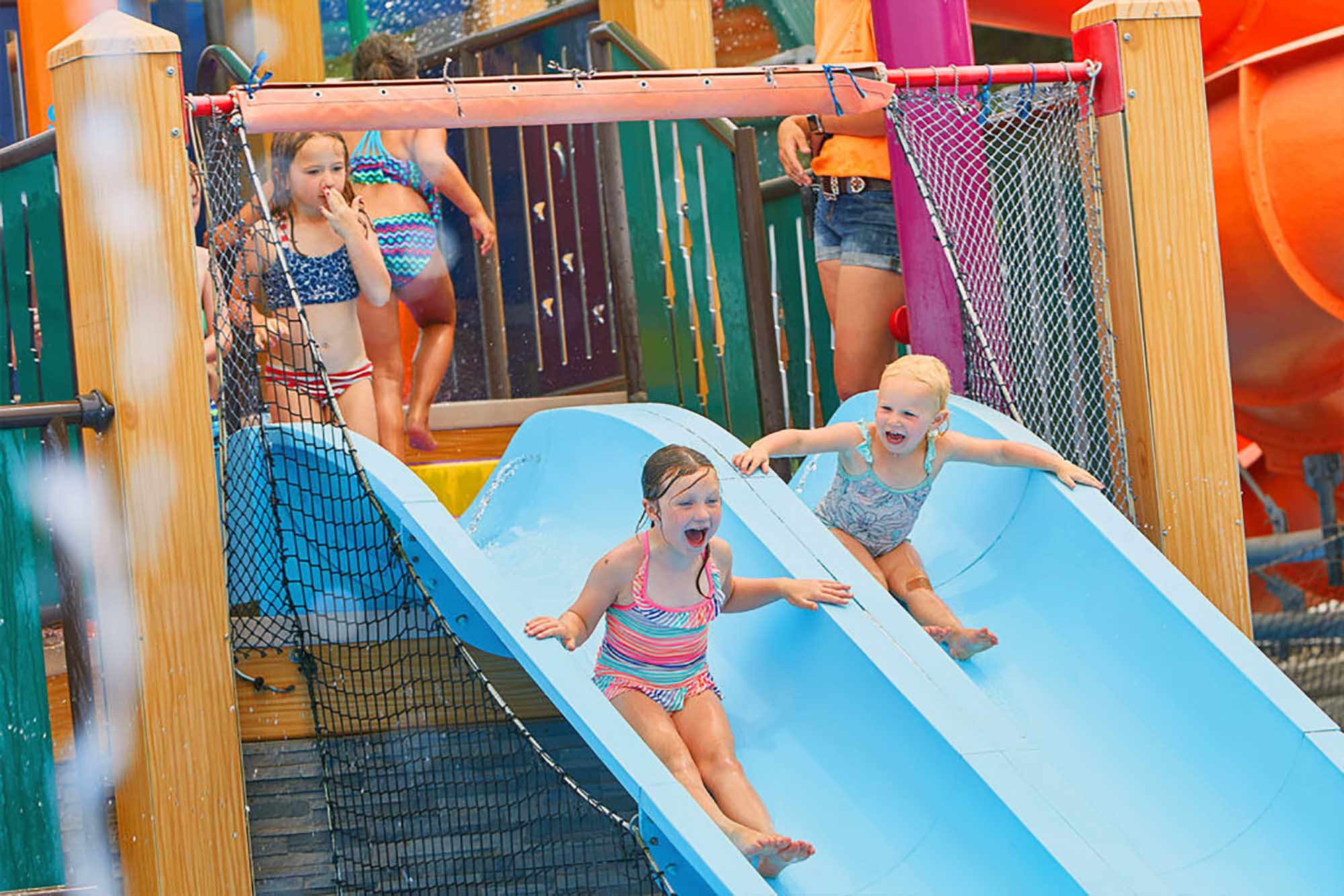 Yogi Bear's Jellystone Park™ Camp-Resort: Western New York photo 5