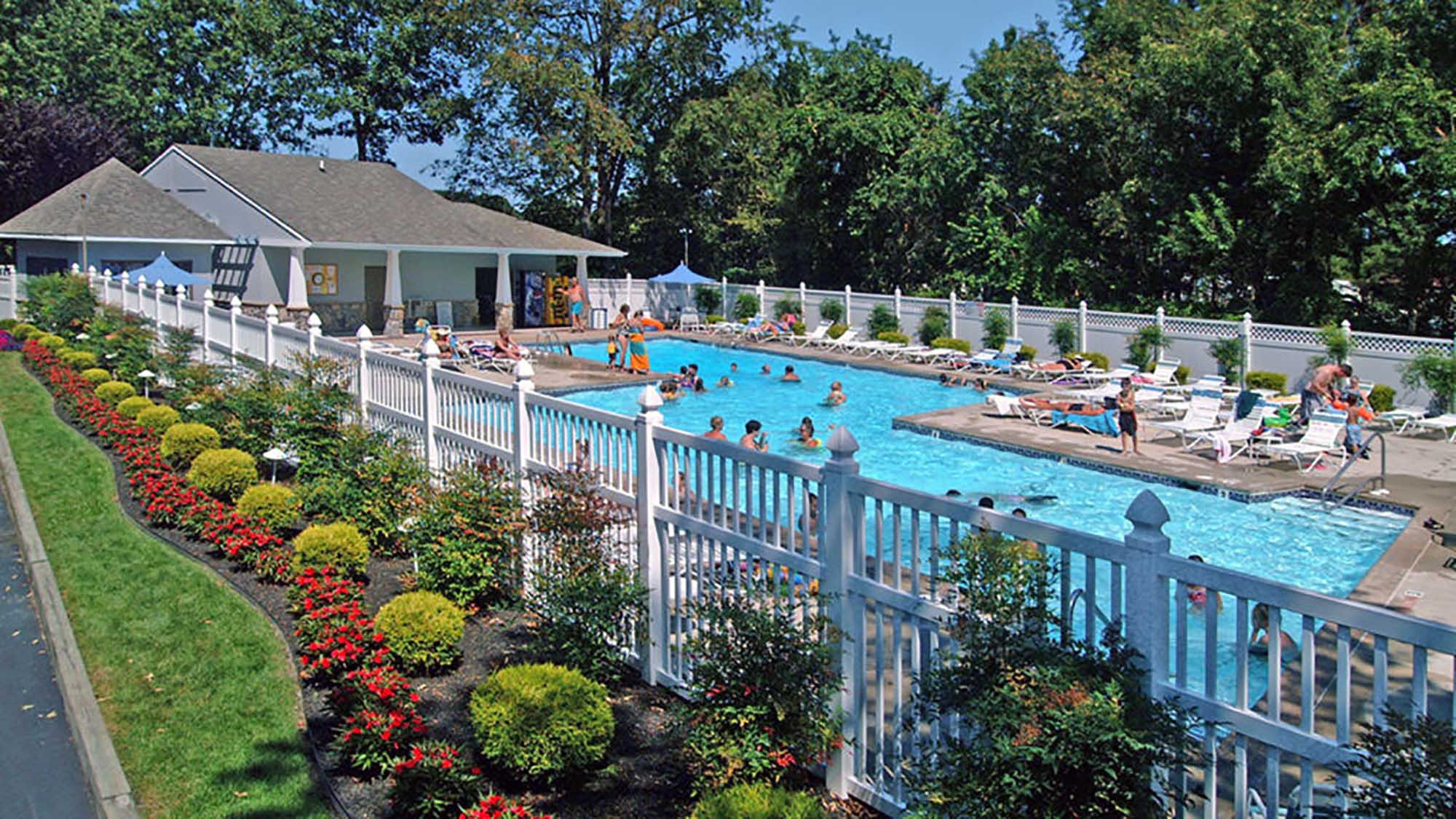 Sun Retreats Rehoboth Bay photo 3